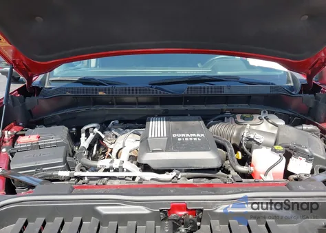 2023 Chevrolet Silverado 1500 2Wd Short Bed Rst z USA, uszkodzony, nr VIN 1GCPADE87PZ333092